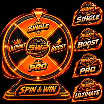 Wheel Spin — Pro