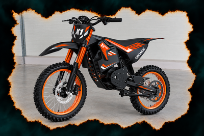 E BIKE