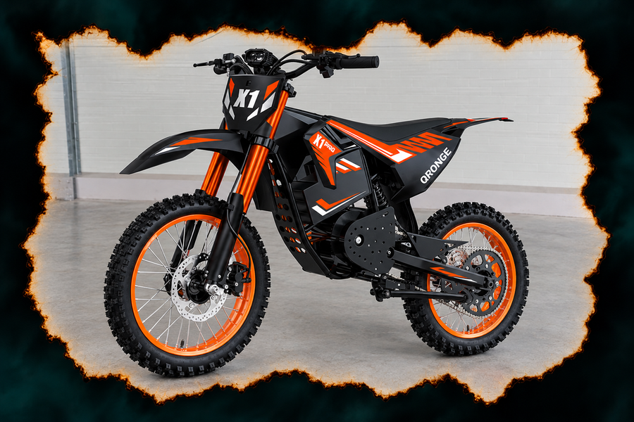 E BIKE