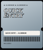 Aluminum