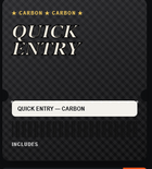 Carbon