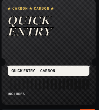 Carbon