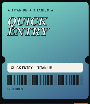 Titanium