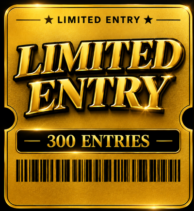 LIMITED ENTRY